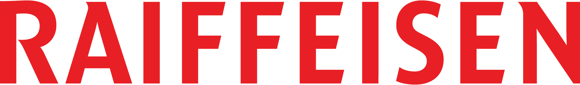 Raiffeisen Logo RGB